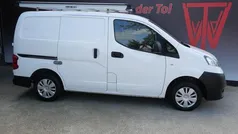 Wit Gebruikt 2018 Nissan NV200 Van | € 9.990 (Eerlijke prijs)