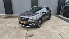 Gebruikt 2018 Opel Grandland X Business SUV | € 11.950 (Eerlijke prijs)