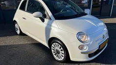 Gebruikt 2015 Fiat 500 Pop Star Hatchback | € 6.995 (Eerlijke prijs)