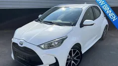 Gebruikt 2020 Toyota Yaris Style Hatchback | € 18.400 (Goede deal)