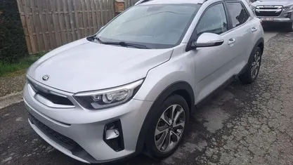 Occasion Kia Stonic 120 PK (88 kW) 2019 SUV