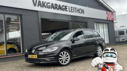 Occasion VW Golf VIII Highline 2023 Stationwagen