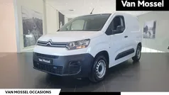 Gebruikt 2019 Citroën Berlingo MPV | € 10.940 (Eerlijke prijs)