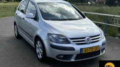Grijs Gebruikt 2006 VW Golf V Trendline Hatchback | € 2.045 (Goede deal)