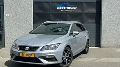 Gebruikt 2018 Seat Leon ST Business Stationwagen | € 12.950 (Goede deal)