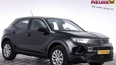 Zwart Gebruikt 2023 Opel Mokka SUV | € 18.900 (Goede deal)