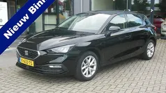 Gebruikt 2021 Seat Leon Reference Hatchback | € 16.250 (Eerlijke prijs)