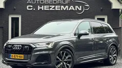 Grijs Gebruikt 2021 Audi Q7 Proline SUV | € 44.445 (Eerlijke prijs)