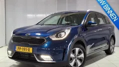 Gebruikt 2017 Kia Niro SUV | € 15.950 (Eerlijke prijs)