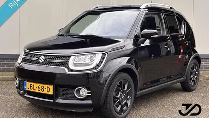 Occasion Suzuki Ignis 90 PK (66 kW) 2019 Hatchback