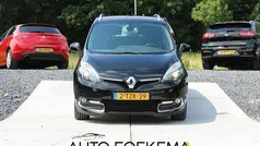 Zwart Gebruikt 2014 Renault Grand Scénic III Bose Edition MPV | € 4.950 (Goede deal)