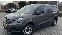 Gebruikt 2021 Opel Combo Selection Van | € 16.500 (Goede deal)