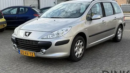 Occasion Peugeot 307 109 PK (80 kW) 2005 Stationwagen