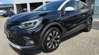Occasion Renault Captur Techno 91 PK (66 kW) 2023 SUV
