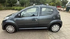 Grijs Gebruikt 2007 Citroën C1 Hatchback | € 1.900 (Eerlijke prijs)