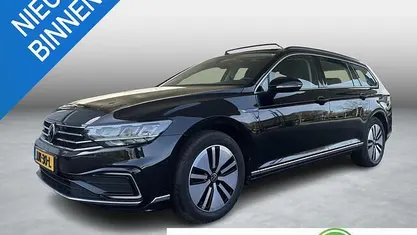 Occasion 2021 VW Passat Business Stationwagen | € 20.750 (Goede deal)