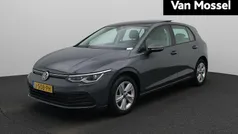 Grijs Gebruikt 2020 VW Golf VII Business Hatchback | € 19.900 (Eerlijke prijs)
