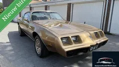 Gebruikt 1980 Pontiac Firebird Coupé | € 19.999