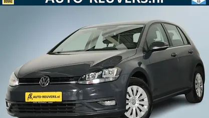 Occasion 2018 VW Golf VII Trendline Hatchback | € 9.900 (Super prijs)