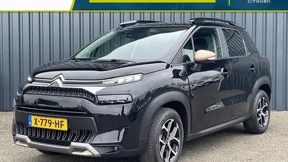Occasion 2023 Citroën C3 Aircross Shine SUV | € 19.390 (Eerlijke prijs)
