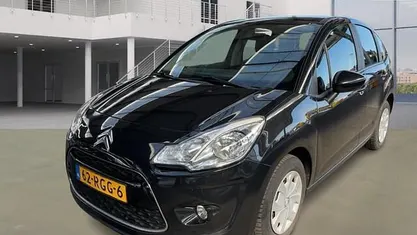 Occasion Citroën C3 Dynamique 93 PK (68 kW) 2011 Hatchback
