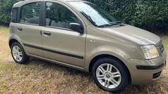 Gebruikt 2006 Fiat Panda Emotion Hatchback | € 2.450 (Eerlijke prijs)