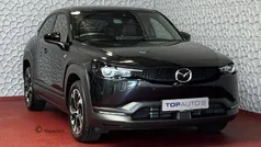 Zwart Gebruikt 2025 Mazda MX30 Ad'Vantage SUV | € 28.740 (Eerlijke prijs)