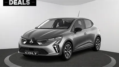 Occasion Mitsubishi Colt Intense 144 PK (105 kW) 2025 Hatchback