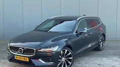 Gebruikt 2019 Volvo V60 Inscription Stationwagen | € 28.995 (Eerlijke prijs)