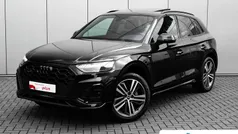 Gebruikt 2021 Audi Q5 S-Line SUV | € 39.940 (Eerlijke prijs)