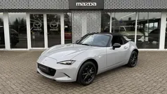 Gebruikt 2025 Mazda MX5 Prime-Line Cabriolet | € 42.095 (Eerlijke prijs)