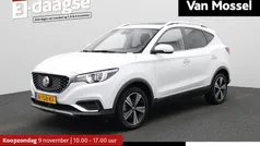 Gebruikt 2021 MG ZS Luxury Sedan | € 15.995 (Eerlijke prijs)