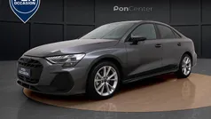 Grijs Gebruikt 2024 Audi A3 Comfort Sedan | € 38.450 (Eerlijke prijs)