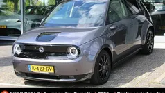 Grijs Gebruikt 2020 Honda e Advance Hatchback | € 16.995 (Eerlijke prijs)