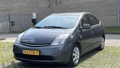 Grijs Gebruikt 2008 Toyota Prius Comfort Hatchback | € 3.950 (Eerlijke prijs)