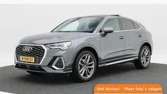 Gebruikt 2021 Audi Q3 Sportback S-Line SUV | € 38.850 (Super prijs)