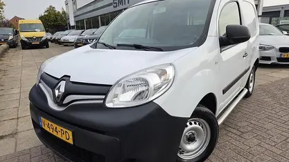 Gebruikt 2018 Renault Kangoo Komfort MPV | € 2.950 (Super prijs)