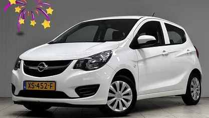Gebruikt 2019 Opel Karl Edition Hatchback | € 5.995 (Goede deal)
