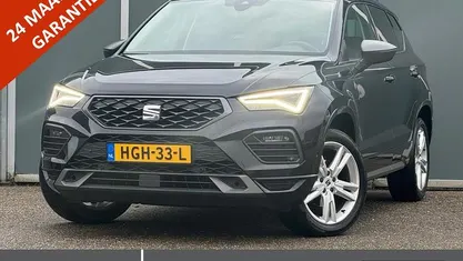 Occasion Seat Ateca FR 150 PK (110 kW) 2022 SUV