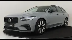 Grijs Gebruikt 2024 Volvo V90 Ultra Stationwagen | € 49.890 (Super prijs)