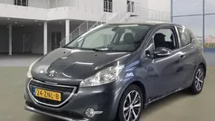 Gebruikt 2012 Peugeot 208 Envy Hatchback | € 2.445 (Goede deal)