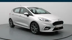 Grijs Gebruikt 2020 Ford Fiesta ST-Line Hatchback | € 15.490 (Eerlijke prijs)