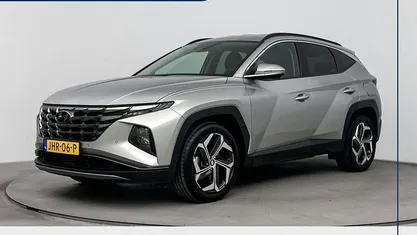 Gebruikt 2022 Hyundai Tucson Comfort SUV | € 27.900 (Goede deal)