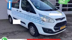 Gebruikt 2016 Ford Transit Custom Trend Van | € 11.500 (Goede deal)