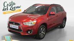 Gebruikt 2015 Mitsubishi ASX Invite+ SUV | € 12.935 (Eerlijke prijs)