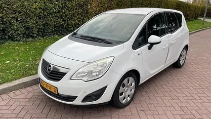 Occasion Opel Meriva Edition 95 PK (69 kW) 2012 MPV