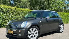 Gebruikt 2006 Mini Cooper Hatchback | € 2.995 (Goede deal)