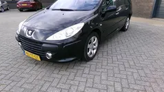 Gebruikt 2007 Peugeot 307 Stationwagen | € 600 (Super prijs)