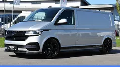 Gebruikt 2020 VW T6.1 Van | € 31.950 (Eerlijke prijs)
