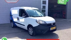 Wit Gebruikt 2019 Fiat Doblò MPV | € 7.244 (Goede deal)